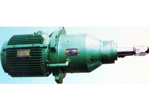 HTJ型冷卻塔專用行星齒輪減速機